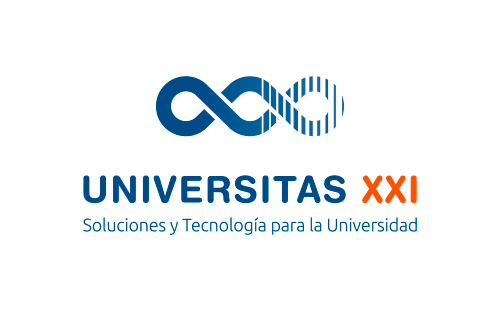 Logotipo Universitas xxi