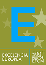 Logotipo EFQM
