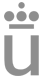 Logotipo de la Universidad Rey Juan Carlos