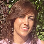 Image of Sonia Perea