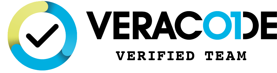 Logotipo Veracode
